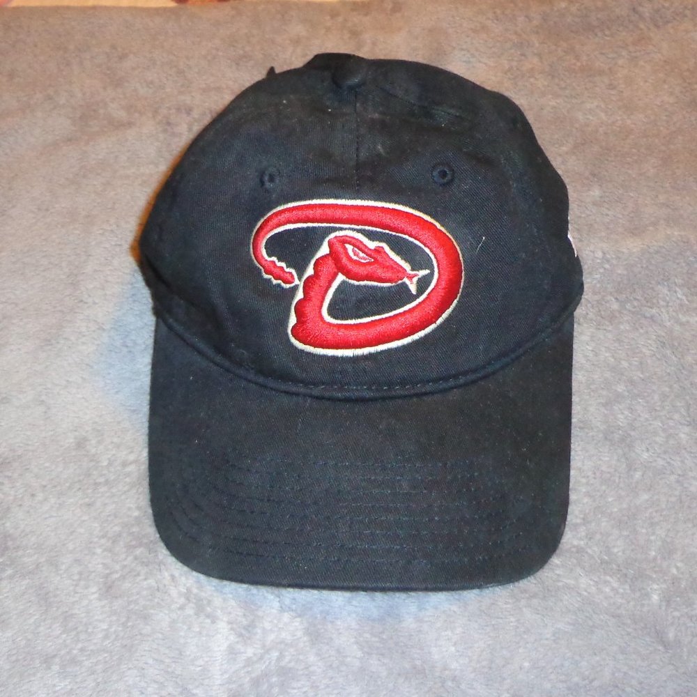 Arizona Diamondback Ball Cap